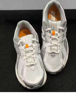 Nuove <span class=keywords><strong>Scarpe</strong></span> Sportive all'Ingrosso con Suola Spessa Personalizzate Balance 530 Leggere da Passeggio per <span class=keywords><strong>Uomo</strong></span> e Donna Moda Cloud - Product Image 6