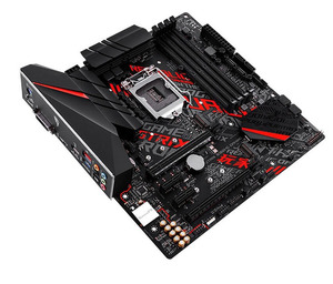 ขายส่งสำหรับเมนบอร์ดเกม ROG <span class=keywords><strong>B360</strong></span> <span class=keywords><strong>g</strong></span> - Product Image 2