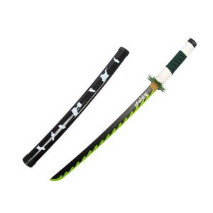Juguete de Madera de Anime para Niños, Espada de Juguete para Juegos de Rol, Más Vendido - Product Image 3