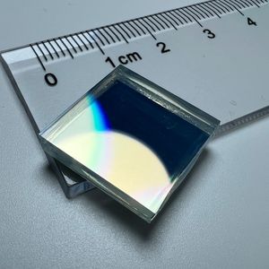 แก้วออพติคอลตะแกรง50/100/200/300/500/600เส้นแก้วโฮโลแกรมสะท้อนแสงแบบแบนสำหรับสเปกโตรมิเตอร์ - Product Image 3