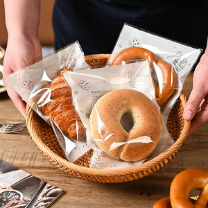 Bolsa <span class=keywords><strong>de</strong></span> Plástico para Empacar <span class=keywords><strong>Pan</strong></span> y Donas, Bolsa para Empacar Alimentos, Bolsas para <span class=keywords><strong>Pan</strong></span>, Bolsas Pequeñas para Empacar - Product Image 1