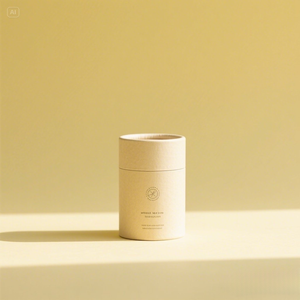 Tùy chỉnh trà bao bì hộp với logo/vòng ống giấy hộp/tùy chỉnh bao bì hộp - Product Image 6