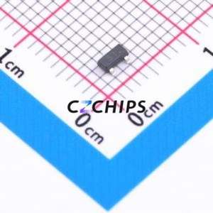 Transistor de Efecto de Campo (MOSFET) AS2301 SOT-23 de Alta Calidad, Venta al por Mayor de Componentes Electrónicos y Servicio BOM - Product Image 1