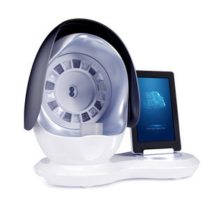 New Technologies Skin Analyzer Machine for <b>Auto</b> Skin Analysis Smart Skin Analyzer Observed System - Product Image 1