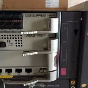 CE16804 CloudEngine 16800 03050EPW CEL36LQFD-E Tarjeta de Interfaz de 24 Puertos 40GE con Función POE QoS para Chasis de Centro de Datos - Product Image 4