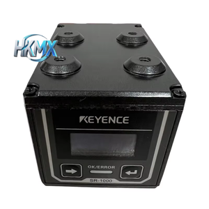 Lecteur de codes-barres autofocus KEYENCE SR-1000 SR-X100 SR-X100W SR-2000 SR-2000W, utilisé pour la prévention des erreurs et la mise en stock, en stock - Product Image 1