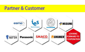 सटीक प्लास्टिक पीसी पीसी पीपी एब्स इंजेक्शन मोल्ड कैसिंग प्लास्टिक सीएनसी मशीनिंग पार्ट्स - Product Image 6