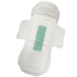 Serviettes hygiéniques MYRA Private Label pour femmes, avec anions et menthol, pour flux abondant - Product Image 3