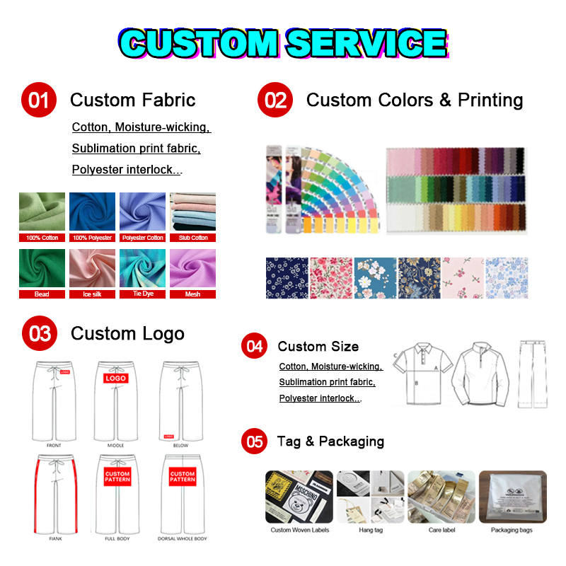 custom