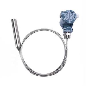 150c高温マグネトロールステンレス鋼レベルセンサートランスミッターLED4-20mars485ディーゼル燃料油タンクレベルセンサー - Product Image 3