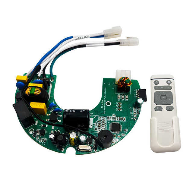 Bldc Ceiling Fan Conversion Kit Bldc Controller Fan Pcb Board