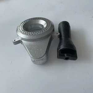 אביזרי התקנה לשולחן ביתי של הייהאו, כיריים גז, מבער חימום, משטח ברזל יצוק, הצתה ידנית, דרגת אנרגיה - Product Image 2