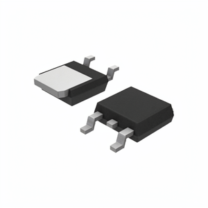 NID6002NT4G Manufacturer Channel Power Management (PMIC) Electronic Chips Component TO 252 3, DPAK , SC 63 - Product Image 1