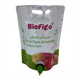 Bolsa Reutilizable Personalizada de 1L-5L, Dispensador Portátil de Vino, Caja para Vino, Café, Aceite, Leche, Jugo - Product Image 1