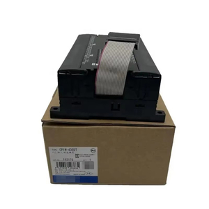 Module d'extension PLC série CP1W CP1W-40EDR CP1W-40EDT CP1W-40EDT1, contrôleur programmable - Product Image 5