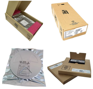 Mạch tích hợp AD5259BRMZ5-R7 1.5A DDPAK-5 tuyến tính điều chỉnh điện áp <span class=keywords><strong>IC</strong></span> ADJ và LIN NEG regs - Product Image 4