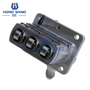 Repuestos para Excavadora 90016006-53071 Bomba de Inyección de Combustible para Excavadora Compatible con Bomba de Combustible para Motor Kubota RTV D722 D782 D902 - Product Image 3