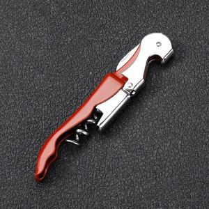 Multi-Function Seahorse Knife Bottle Opener for Wine and <b>Beer</b> Bottle Opening - Product Image 3