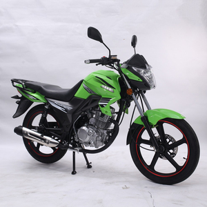 Popular Ciclomotor de 150 cc <span class=keywords><strong>y</strong></span> 4 Tiempos con Pedales para Adultos Motocicleta de Dos Ruedas para Entusiastas del Motor - Product Image 4