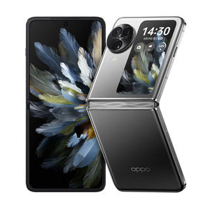 Oppo alla ricerca di N3 Flip 5G 256GB sblocca il telefono cellulare usato globale con 6.8 "Screen China versione - Product Image 1