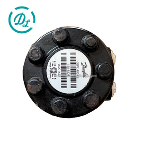 ชุดควบคุมไฮดรอลิก EexcavaStart รุ่น 262C1627 OSPC400LS-Low Torque อะไหล่ทดแทนที่ทนทานสำหรับรถขุด รับประกัน 1 ปี - Product Image 4