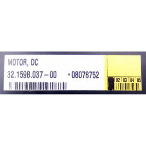 محركات Dunkermotoren الداكنة الأصلية الجديدة BG 65X75 <span class=keywords><strong>PI</strong></span> 24V DC - Product Image 4