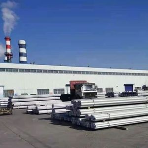 전기 어플리케이션용 2024 압출 알루미늄 라운드로드 1100 다목적 고성능 알루미늄 합금 바 - Product Image 6