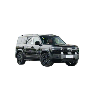 Equation รถยนต์ไฟฟ้าไฮบริดรุ่นเสือดาวไทเทเนี่ยม7, 5-seater 5ประตู SUV 190 km/h คลาวด์ผู้โดยสารในเมือง - Product Image 1