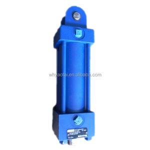 Cylindre hydraulique en stock CDH1MF3/125/90/300A1X/B1HGEMWW CDH2MP5/63/45/390A10/B1CHDMWW - Product Image 5
