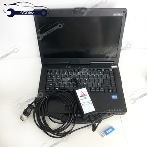 ชุดเครื่องมือวินิจฉัย4.0จาก Deutz serdia และชุดโปรแกรมสแกนเนอร์พร้อมอินเตอร์เฟส USB สำหรับเครื่องวิเคราะห์เครื่องยนต์ (พลาสติก)-รับประกัน2ปี - Product Image 4