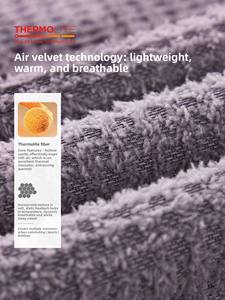 Felpa con Cappuccio in Pile Termico Ricamata Personalizzabile, Leggera, Calda, ad Asciugatura Rapida, Antivento, Novità Primavera - Product Image 6