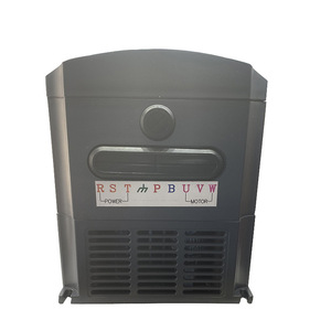 Variador de Frecuencia Vectorial Trifásico A2-3075 de 300–460V a 380V, Controlador de Velocidad para Motor y Ventilador de 7.5kW m205 - Product Image 2