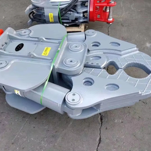 Casseur de béton silencieux sans vibrations pour le concassage statique et les dalles de sol. - Product Image 1