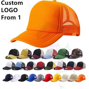 Custom High Quality Vintage Distressed Washed Embroidery Ladies Trucker Sports Fashion Women Mama Baseball Hat for Winter - Product Image 1