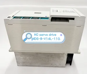 MITSUBISHI servo drive nuitMDS-B-SVJ2-20 MDS-B-V14L-90 MDS-B-V14L-110 MDS-C1-V2-1003 ac servo drive servo drive programming