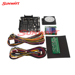 Coin-operated Video <b>Game</b> Entertainment Gift <b>Machine</b> Motherboard Clip Prize <b>Game</b> <b>Machine</b> PCB Board Clamp <b>Machine</b> Motherboard - Product Image 3