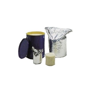 <span class=keywords><strong>Bande</strong></span> de chantournage réactive à la colle thermofusible PUR pour bois et PVC - Product Image 5