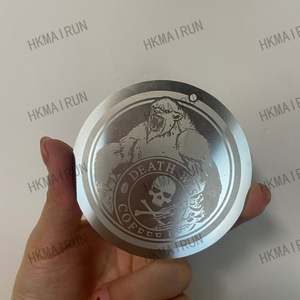 Aluminio Anodizado de la Mejor Calidad, Fabricante Chino - Product Image 1