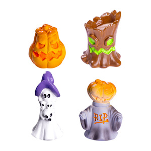 Miniaturas para Casa de Muñecas, Adornos DIY para Jardín de Hadas, Accesorios para Pueblo de Hadas, Figuras en Miniatura de Halloween, Miniaturas de Resina - Product Image 5