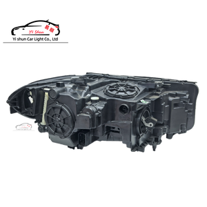 Fari Auto di Alta Qualità per BMW Serie 5 G30 <span class=keywords><strong>G31</strong></span> 2017-2020, Versione USA Originale, Fari Adattivi 530i 540 M550 - Product Image 4