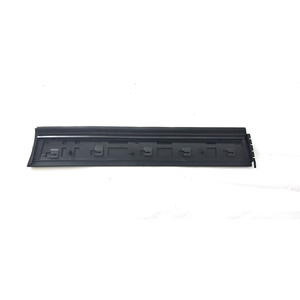Plaque <span class=keywords><strong>de</strong></span> protection <span class=keywords><strong>de</strong></span> <span class=keywords><strong>seuil</strong></span> <span class=keywords><strong>de</strong></span> <span class=keywords><strong>porte</strong></span>, garnitures latérales <span class=keywords><strong>de</strong></span> <span class=keywords><strong>porte</strong></span> 9Y0837095OK1 9Y0837096OK1 9Y0839095OK1 9Y0839096OK1 pour Porsche Cayenne 2018- - Product Image 6