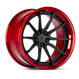 Rines Forjados Vossen M-X2 de 3 Piezas, Aleación de 17-22 Pulgadas, 5x112 5x120 para BMW Z4 M40i, Toyota GR86, <span class=keywords><strong>Subaru</strong></span> BRZ, Lexus <span class=keywords><strong>RC</strong></span> F - Product Image 6