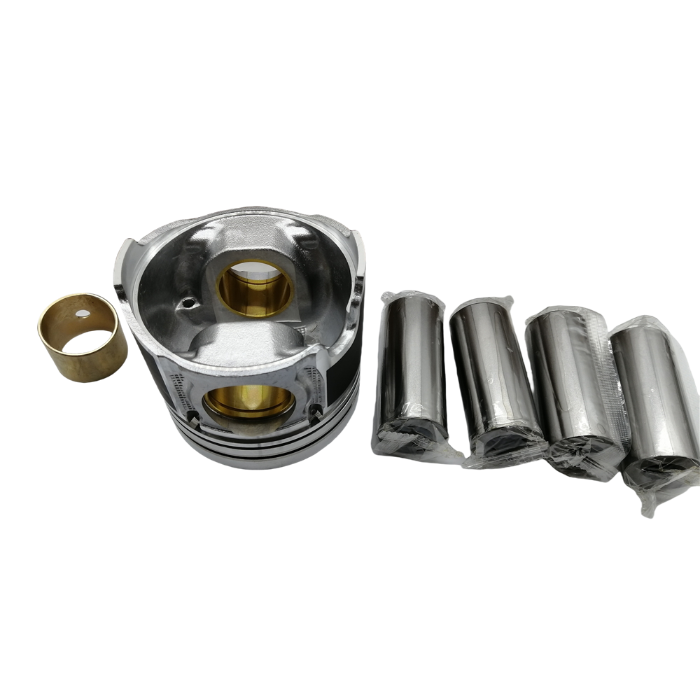 J05 Engine Kit - OEM XUNPO Parts for Reliable Performance