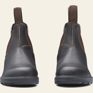 Zapatos de Vestir Formales Personalizables Directo de Fábrica al Por Mayor para Hombre, Botas Chukka de Cuero para Hombre, Productos Deportivos y de Entretenimiento - Product Image 3