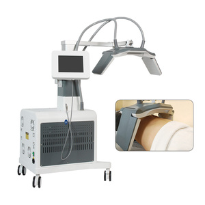 Equipo de Lipólisis Médica E-Lumewave para Adelgazamiento, Pérdida de Grasa No Quirúrgica, Reducción de Abdomen, Eliminación de Celulitis y Contorno Corporal - Product Image 2