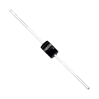 Diode redresseur haute tension 1N6838 1.5A 20Kv 50Ns 5000V 250 Amp 1N6838