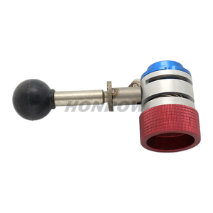 قفل تلقائي لجميع الأغراض - Product Image 2