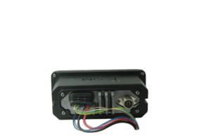 Ipx7 VHF Marine thu phát dài khoảng cách 5000km nói chuyện phạm vi cho <span class=keywords><strong>ICOM</strong></span> IC-M220 di động cơ sở trạm cho đài phát thanh - Product Image 4