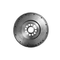 4991072 4BT 6BT Pieza de Motor para Maquinaria de Construcción, Generador Eléctrico, Conjunto de Volante