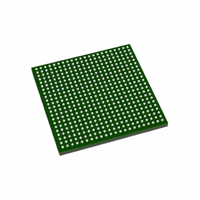Embedded Electronic Circuit Components XC7Z020-1CLG484CES 484 LFBGA, CSPBGA In Stock